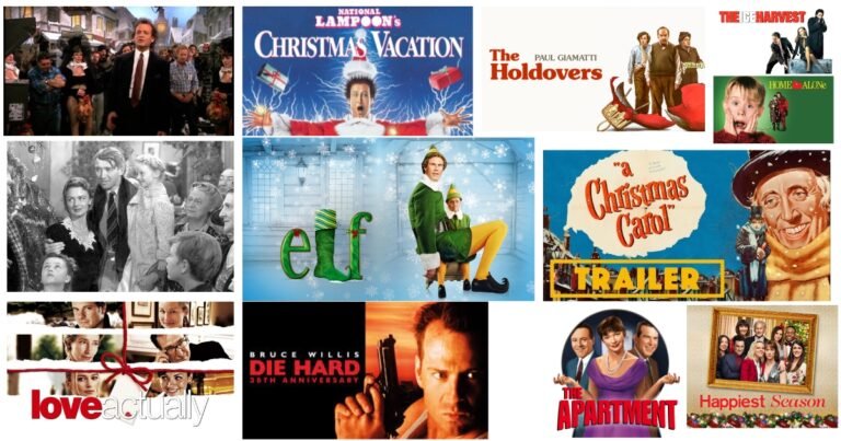 Top 13 Cool and Funny Movies