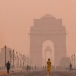 Air Pollution in Delhi