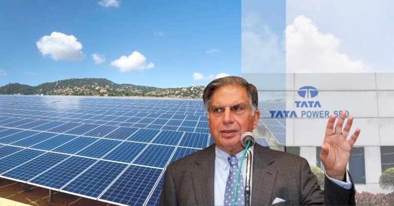 Solar Exports by India's Tata Power