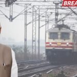 Narendra Modi Aims to Develop Indian Railways