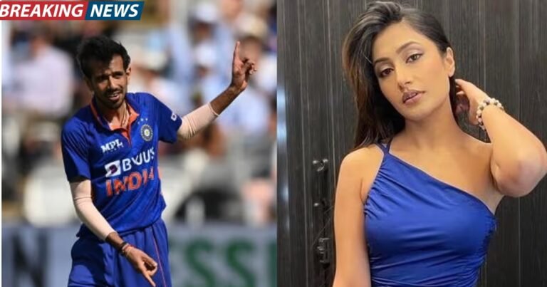 Yuzi Chahal’s Divorce