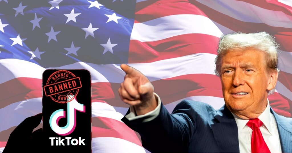 TikTok Will be Banned