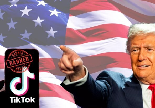 TikTok Will be Banned