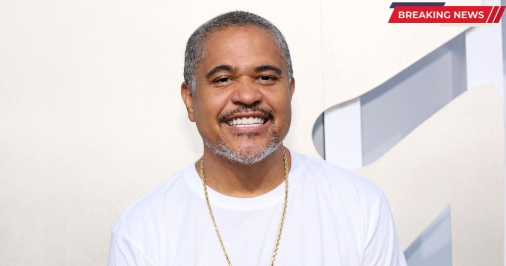 Irv Gotti's Death