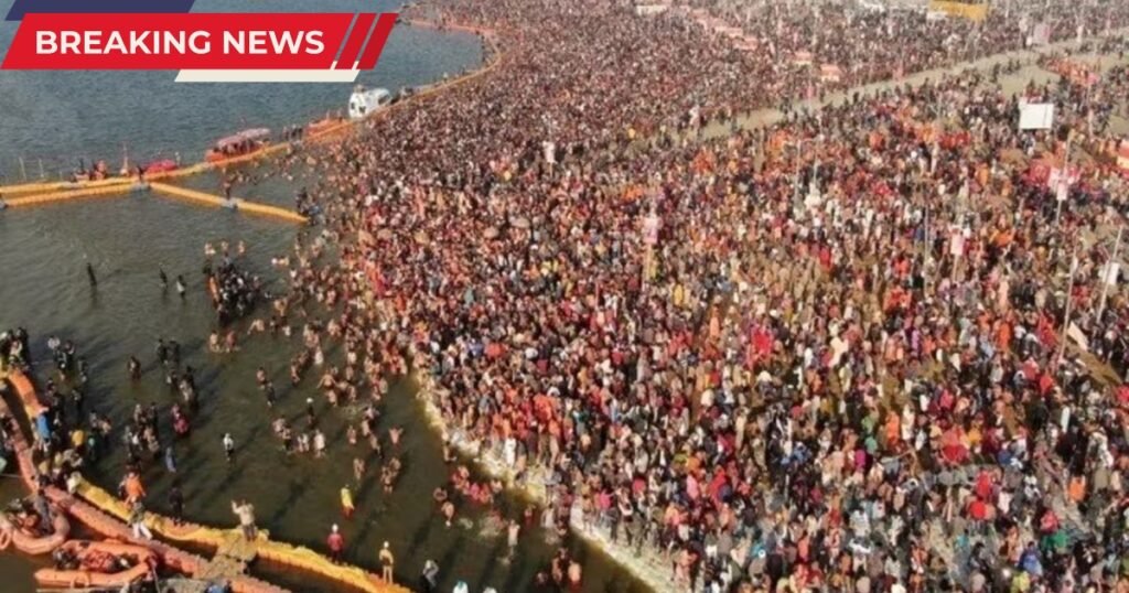 Mahakumbh Festival