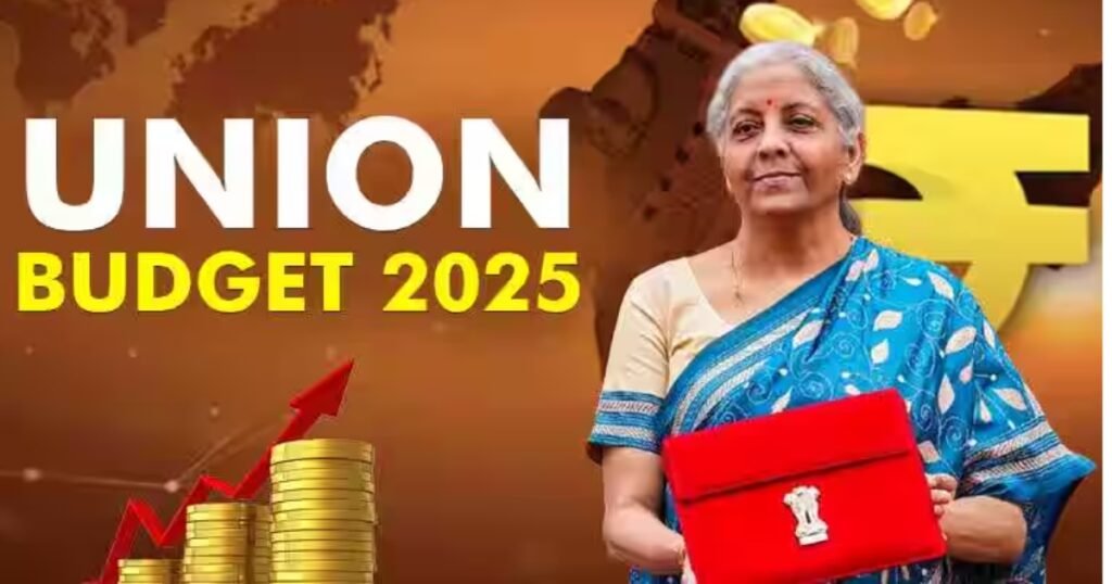 Union Budget 2025