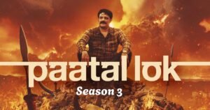 Pataal Lok Season 3’s Possibility