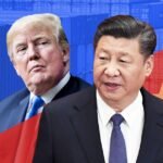 Trump's Trade War With China