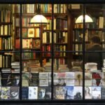 Morisaki Bookshop Review: