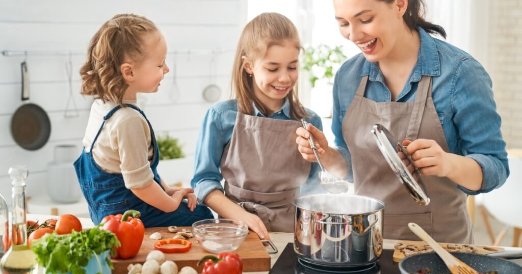 From Home Kitchen to Culinary Fame