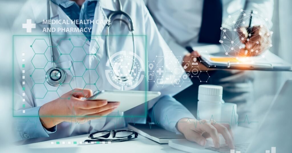 Healthcare in India 2025