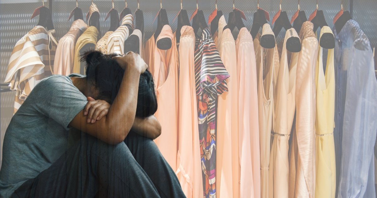 Fashion and Mental Health