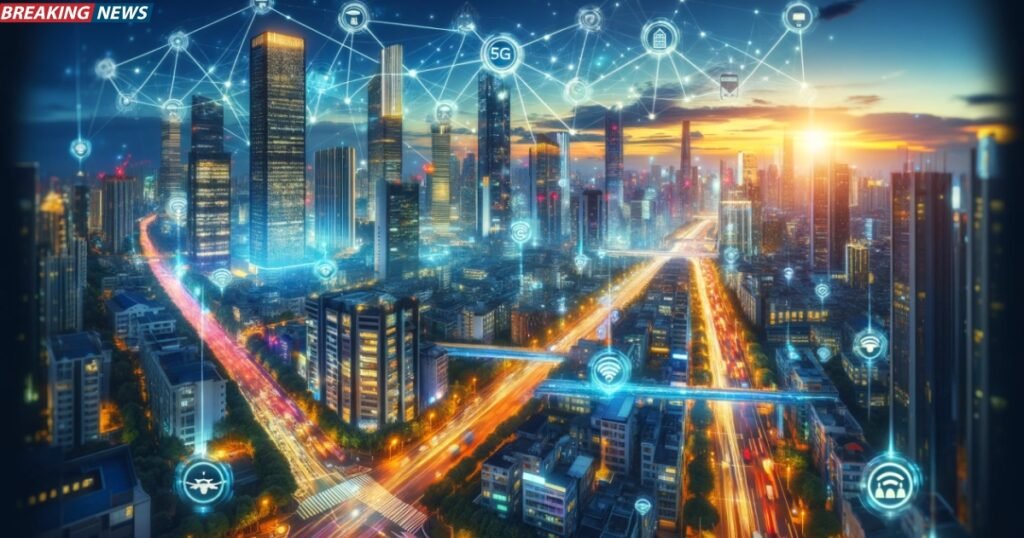 India's Digital Evolution