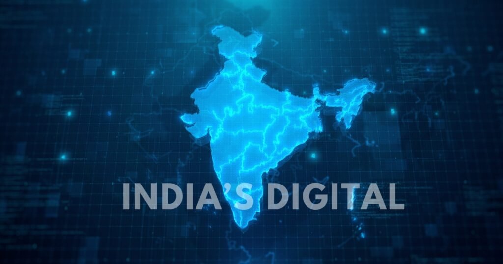 India’s Digital