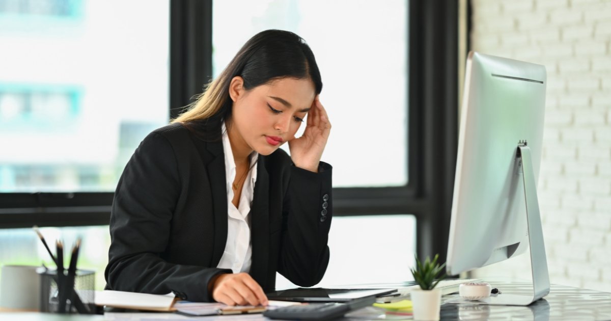 the Professional World