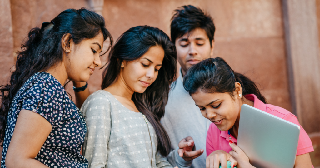 The Future of Education in India