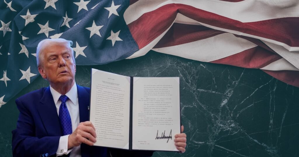 Trump’s Rise Tariff for China