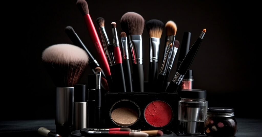 Makeup Brush