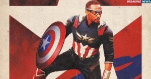 Captain America