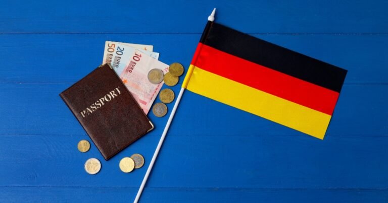 Germany Ending Visa