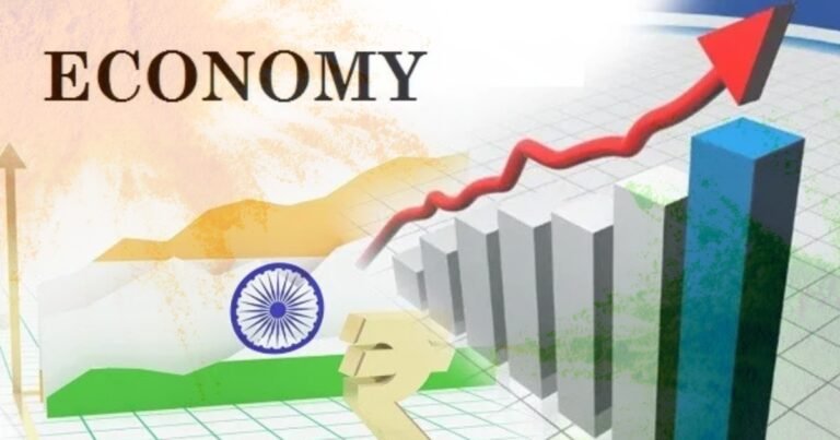 India Becomes 4th Largest Economy