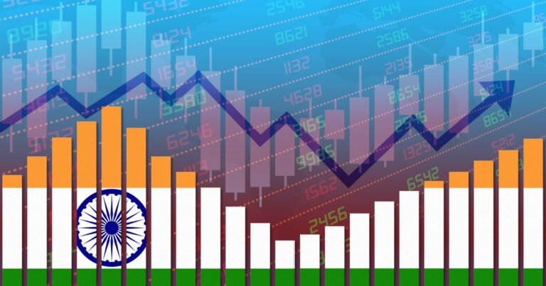 India’s Strong Growth