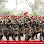 India Strengthens Civil Defence