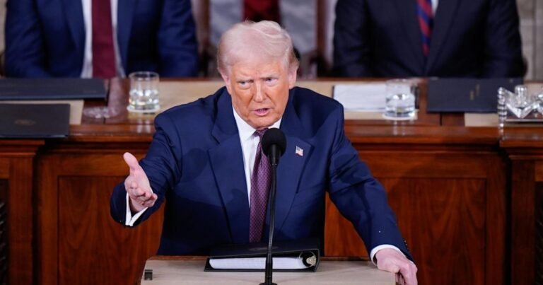 Trump Bill Targets Medicaid, SNAP & Tax Cut