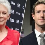 Jamie Lee Blasts Mark Zuckerberg