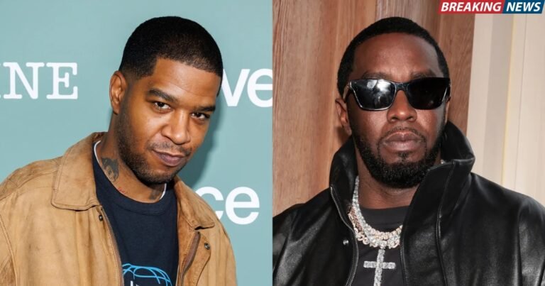 Kid Cudi to Testify in Sean “Diddy” Combs’ Tria