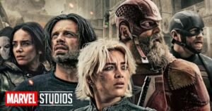 Marvel’s Thunderbolts