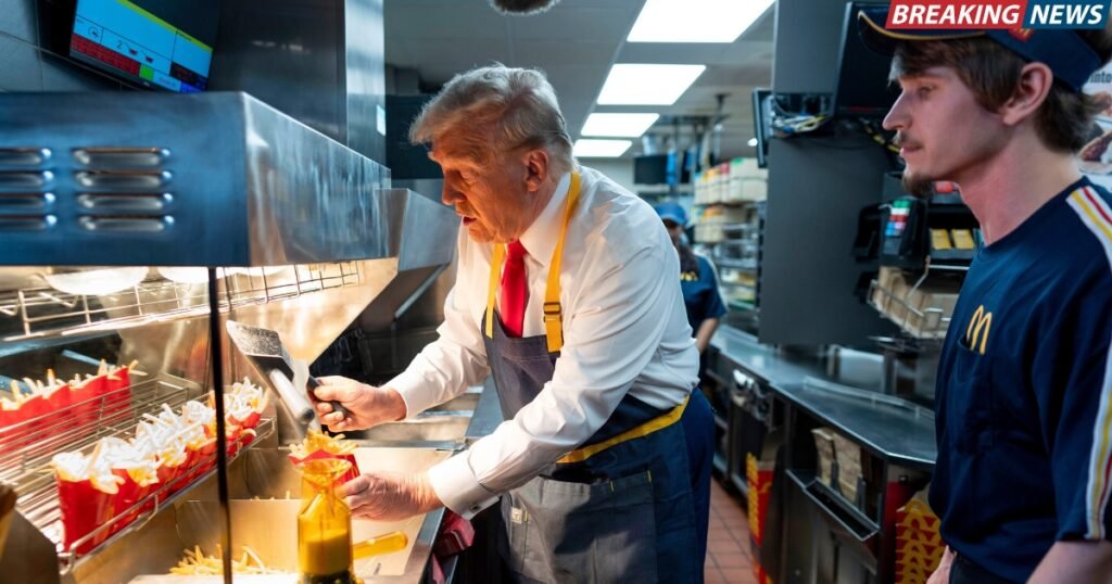 McDonald