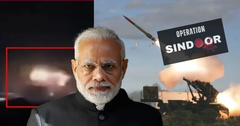 Operation Sindoor