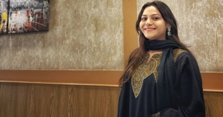 Jyoti Malhotra