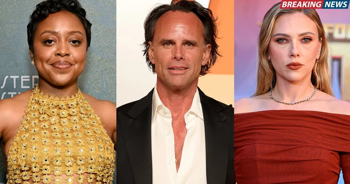 SNL’ Season 50 Finale