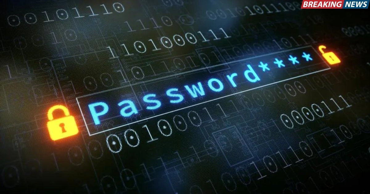 16 Billion Passwords Leaked