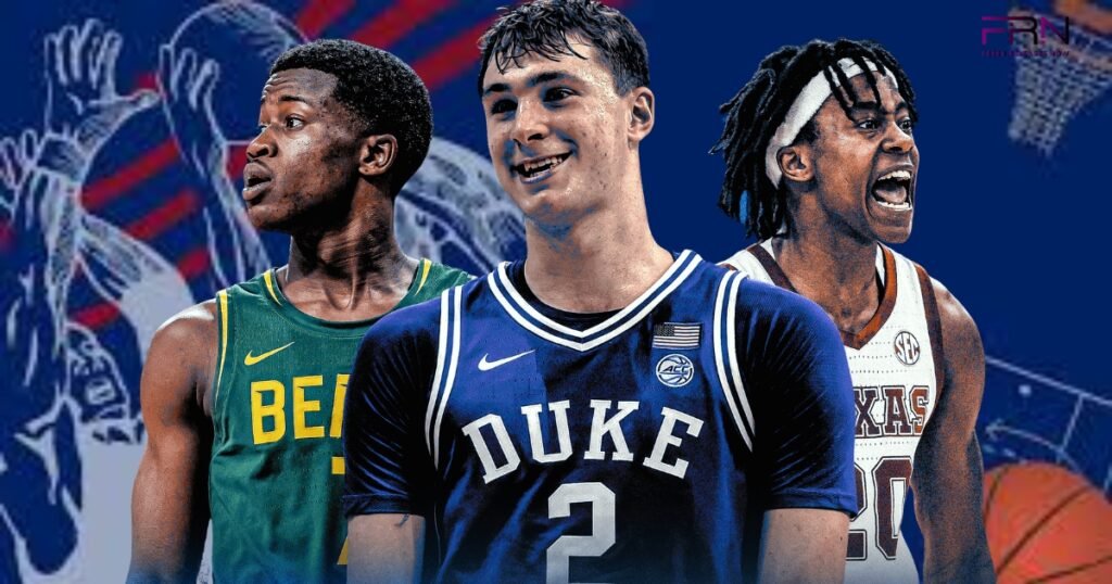 2025 NBA Draft