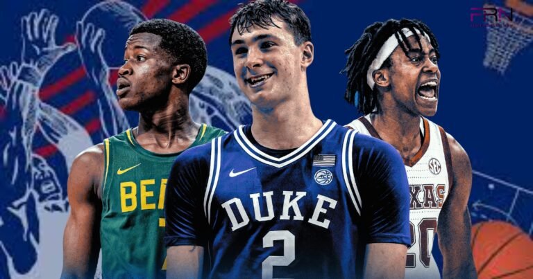2025 NBA Draft
