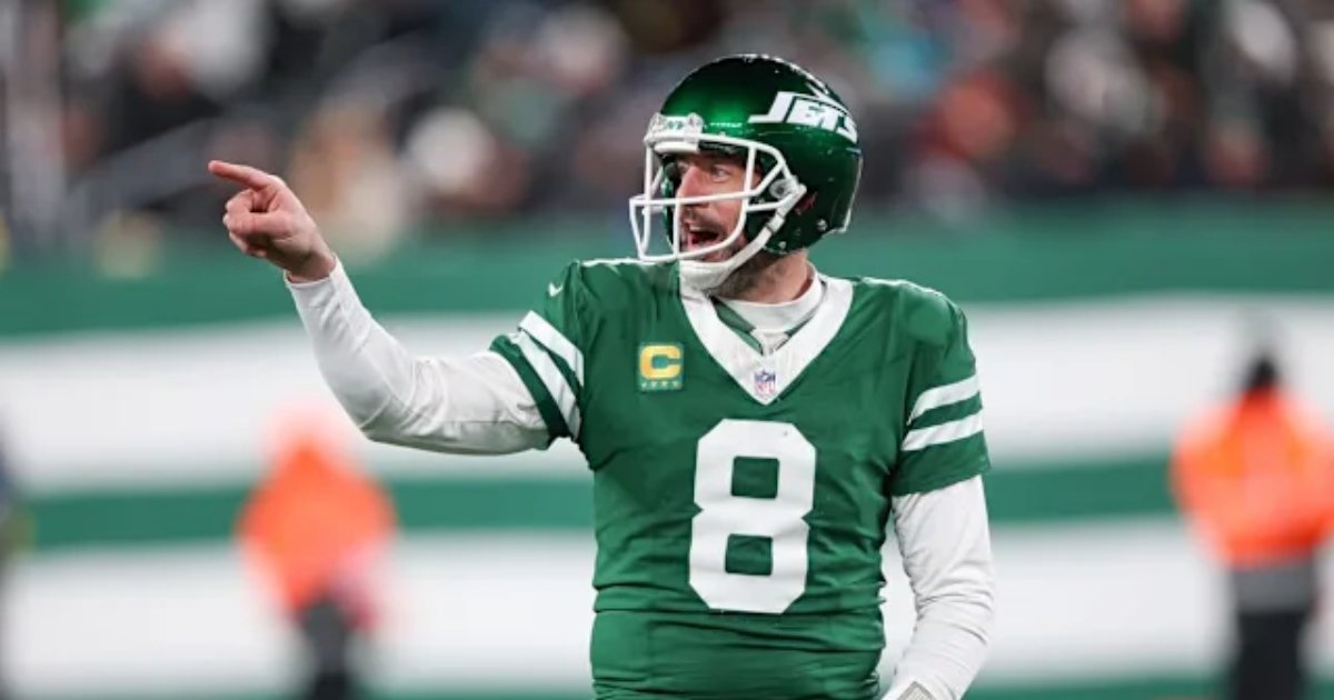 Aaron Rodgers’s Wife