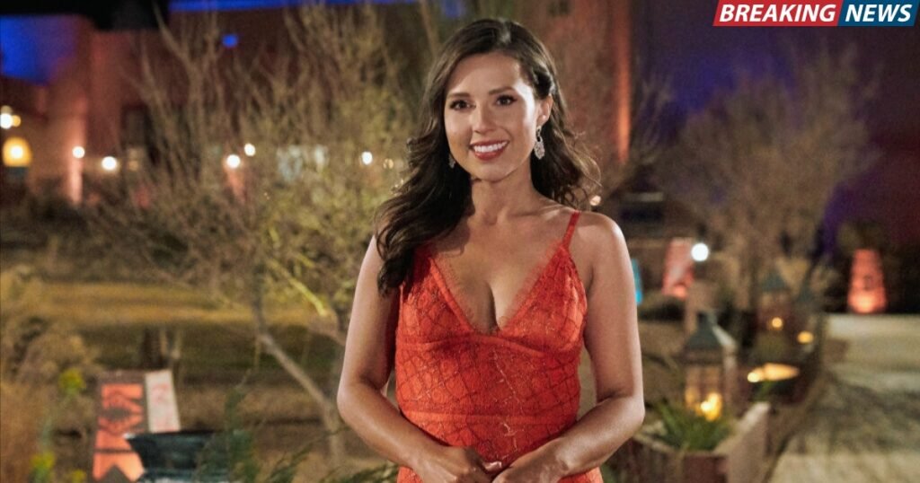 Bachelorette