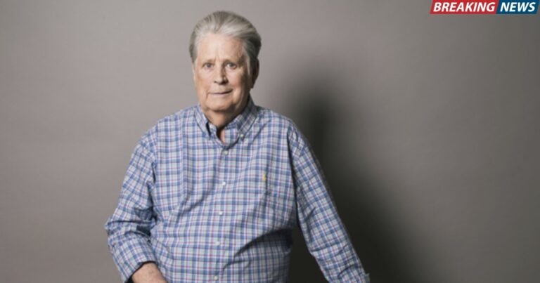 Brian Wilson