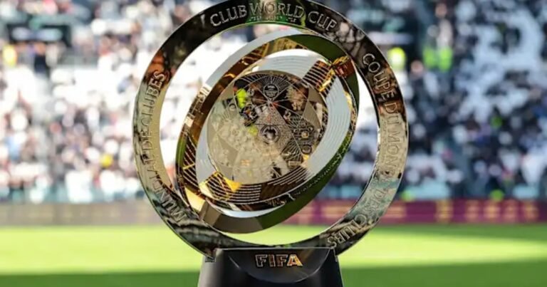 FIFA Unveils New 2025 Club World Cup