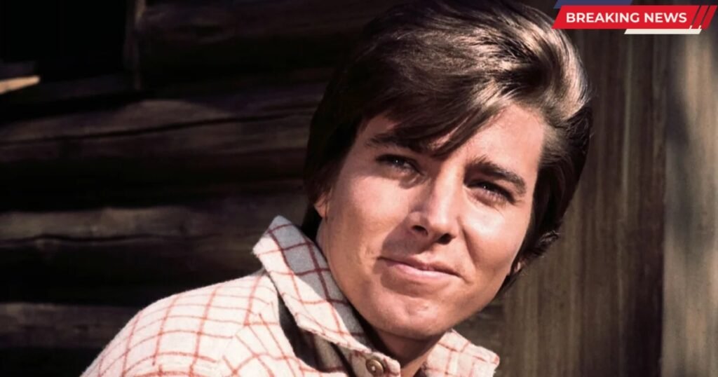 Bobby Sherman Dies at 81