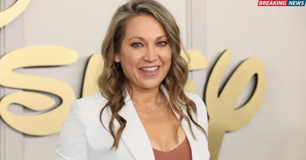 Ginger Zee Slams Fake Rumors