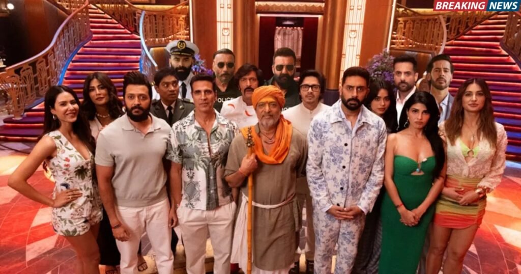 Housefull 5
