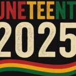 Juneteenth 2025
