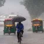 Monsoon 2025