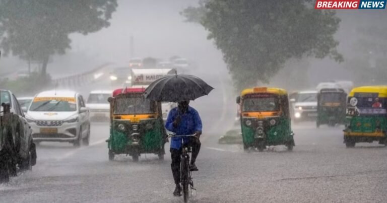 Monsoon 2025