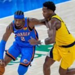NBA Finals Game 5