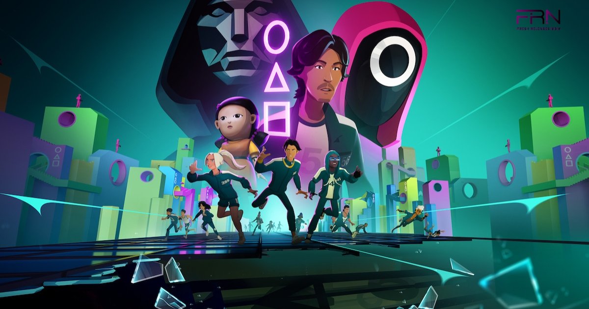 Netflix's Squid Game